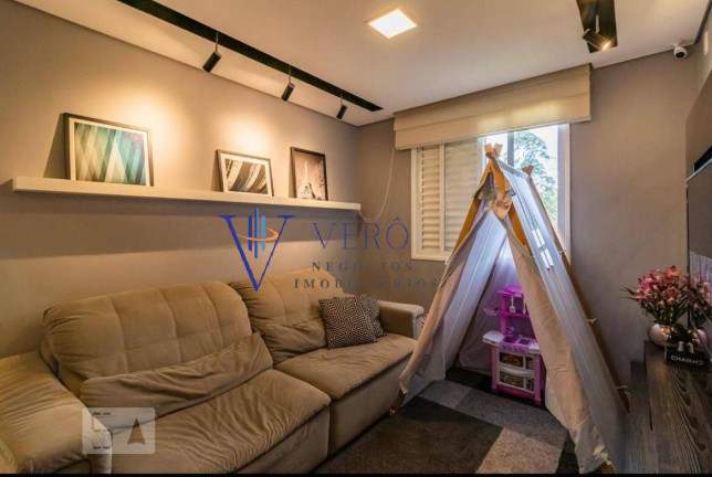 Imagem Apartamento com 3 Quartos à Venda, 123 m² em Tamboré - Santana De Parnaíba Imagem Apartamento com 3 Quartos à Venda, 123 m² em Tamboré - Santana De Parnaíba