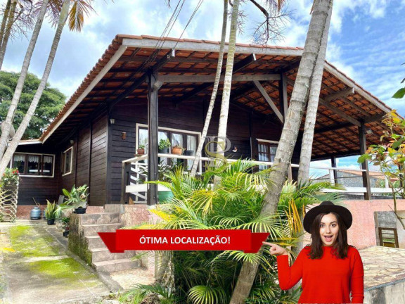 Imagem Casa com 3 Quartos à Venda, 210 m² em Terra Preta - Mairiporã Imagem Casa com 3 Quartos à Venda, 210 m² em Terra Preta - Mairiporã