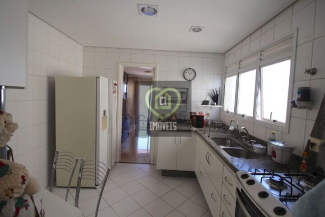 Imagem Apartamento com 3 Quartos à Venda, 132 m² em Vila Ipojuca - São Paulo