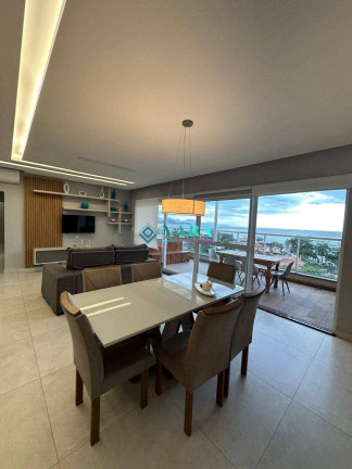 Imagem Apartamento com 3 Quartos à Venda, 152 m² em Toninhas - Ubatuba