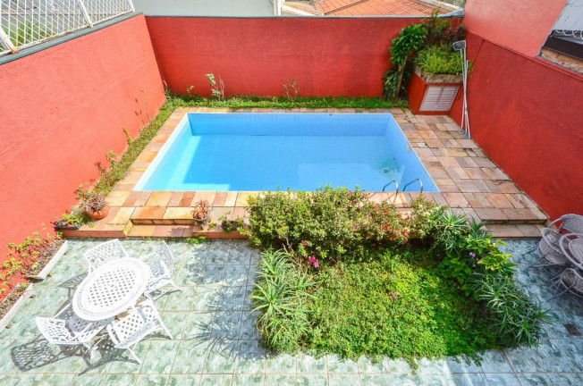 Imagem Casa com 4 Quartos à Venda, em Planalto Paulista - São Paulo Imagem Casa com 4 Quartos à Venda, em Planalto Paulista - São Paulo
