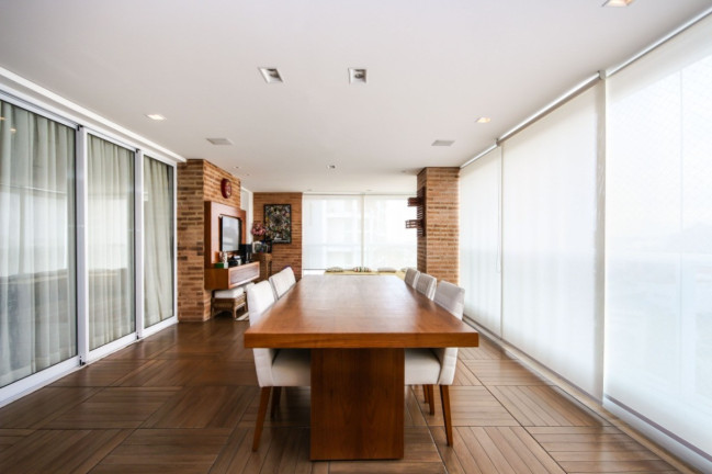 Imagem Apartamento com 3 Quartos à Venda, 180 m² em Alto Da Lapa - São Paulo