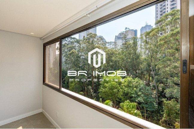 Imagem Imóvel com 4 Quartos à Venda, 203 m² em Vila Andrade - São Paulo Imagem Imóvel com 4 Quartos à Venda, 203 m² em Vila Andrade - São Paulo