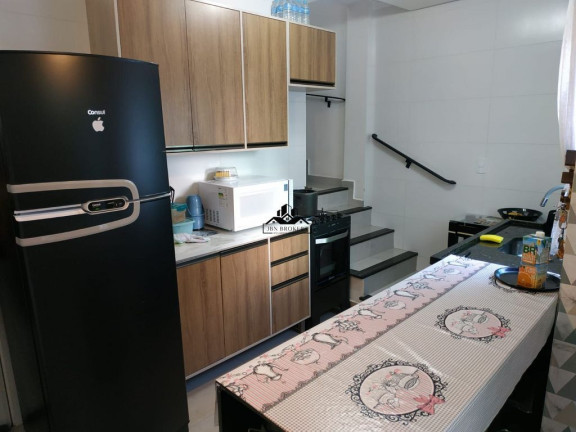 Imagem Cobertura com 2 Quartos à Venda, 100 m² em Santa Teresinha - Santo André