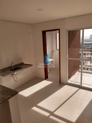 Imagem Apartamento com 2 Quartos à Venda, 45 m² em Vila Nova York - São Paulo Imagem Apartamento com 2 Quartos à Venda, 45 m² em Vila Nova York - São Paulo