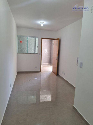 Imagem Apartamento com 2 Quartos para Alugar, 35 m² em Jardim Japão - São Paulo Imagem Apartamento com 2 Quartos para Alugar, 35 m² em Jardim Japão - São Paulo