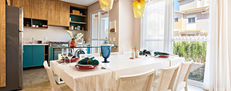 Imagem Casa com 2 Quartos à Venda, 104 m² em Vila Poupança - Santana De Parnaíba Imagem Casa com 2 Quartos à Venda, 104 m² em Vila Poupança - Santana De Parnaíba