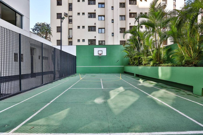 Imagem Apartamento com 2 Quartos à Venda, 64 m² em Itaim Bibi - São Paulo Imagem Apartamento com 2 Quartos à Venda, 64 m² em Itaim Bibi - São Paulo