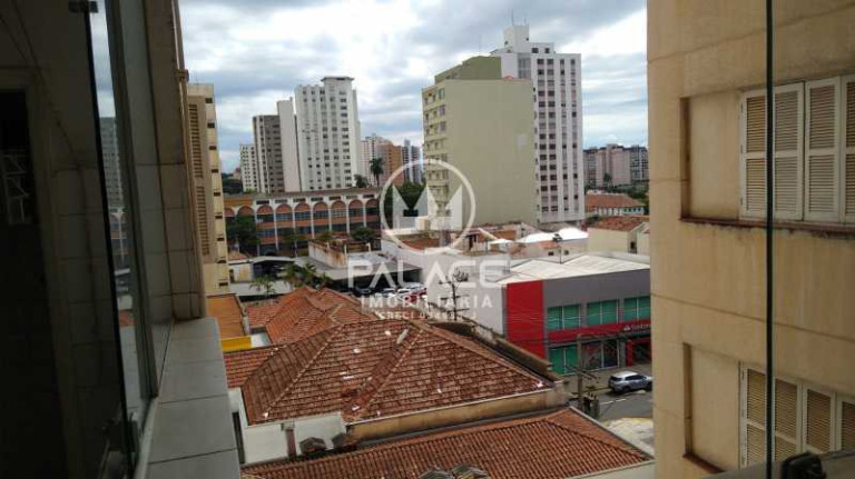 Imagem Apartamento com 3 Quartos à Venda, 120 m² em Centro - Piracicaba