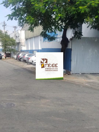 Imagem Imóvel Comercial para Alugar, 1.700 m² em Vila Nova Cumbica - Guarulhos