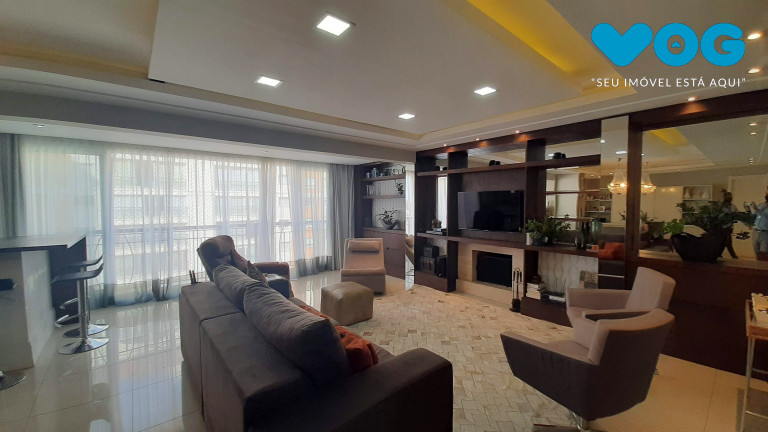 Imóvel com 3 Quartos à Venda, 163 m² em Jardim Europa - Porto Alegre