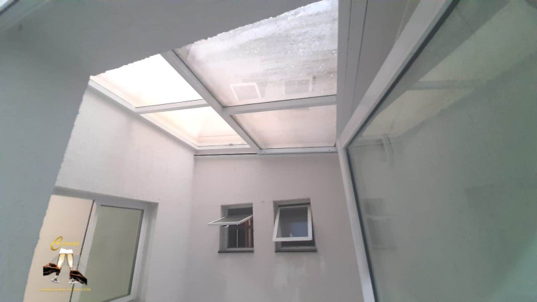 Imagem Apartamento com 2 Quartos à Venda, 45 m² em Vila Scarpelli - Santo André Imagem Apartamento com 2 Quartos à Venda, 45 m² em Vila Scarpelli - Santo André