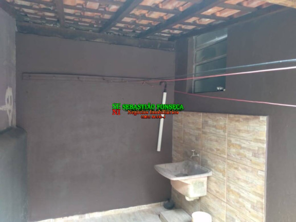 Imagem Casa com 2 Quartos à Venda, 195 m² em Balneário Tupy - Itanhaém Imagem Casa com 2 Quartos à Venda, 195 m² em Balneário Tupy - Itanhaém