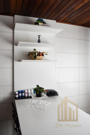 Imagem Casa com 2 Quartos à Venda, 186 m² em Cajuru - Curitiba