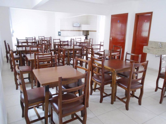 Imagem Apartamento com 1 Quarto à Venda, 41 m² em Canto Do Forte - Praia Grande Imagem Apartamento com 1 Quarto à Venda, 41 m² em Canto Do Forte - Praia Grande