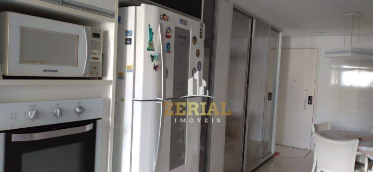 Imagem Apartamento com 4 Quartos à Venda, 242 m² em Santo Antônio - São Caetano Do Sul Imagem Apartamento com 4 Quartos à Venda, 242 m² em Santo Antônio - São Caetano Do Sul