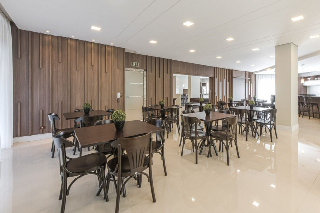 Imagem Imóvel com 3 Quartos à Venda, 208 m² em Juvevê - Curitiba