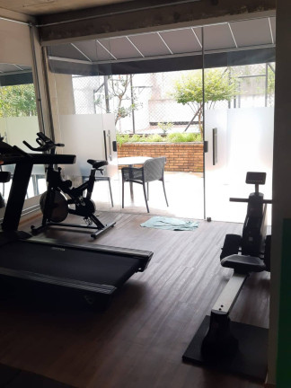 Imagem Apartamento com 2 Quartos à Venda, em Sumarezinho - São Paulo Imagem Apartamento com 2 Quartos à Venda, em Sumarezinho - São Paulo