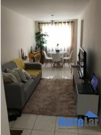 Imagem Apartamento com 2 Quartos à Venda, 52 m² em Vila Bonilha Nova - São Paulo Imagem Apartamento com 2 Quartos à Venda, 52 m² em Vila Bonilha Nova - São Paulo