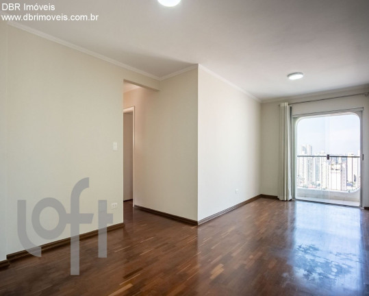Imagem Apartamento com 3 Quartos à Venda, 75 m² em Jardim Paulista - Sao Paulo