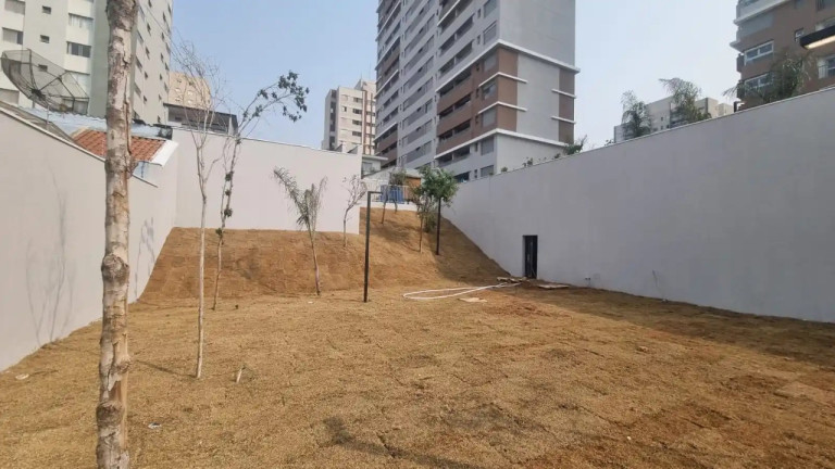 Imagem Imóvel com 1 Quarto à Venda, 34 m² em Saúde - São Paulo