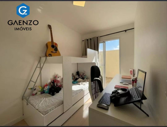 Imagem Apartamento com 2 Quartos à Venda, 85 m² em Quitauna - Osasco