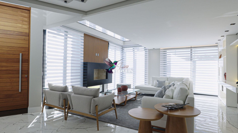Imagem Casa de Condomínio com 5 Quartos à Venda, 591 m² em Itapeva - Torres Imagem Casa de Condomínio com 5 Quartos à Venda, 591 m² em Itapeva - Torres