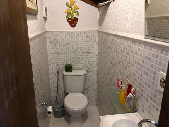 Imagem Casa de Condomínio com 2 Quartos à Venda, em Parque Nova Jandira - Jandira Imagem Casa de Condomínio com 2 Quartos à Venda, em Parque Nova Jandira - Jandira