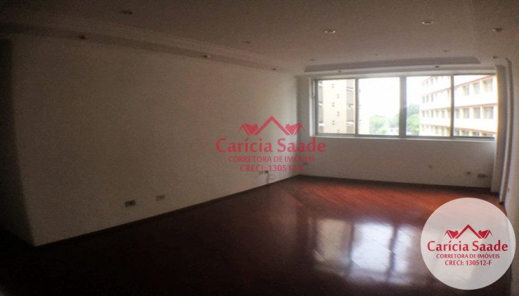 Imagem Apartamento com 2 Quartos à Venda, 97 m² em Vila Mariana - São Paulo