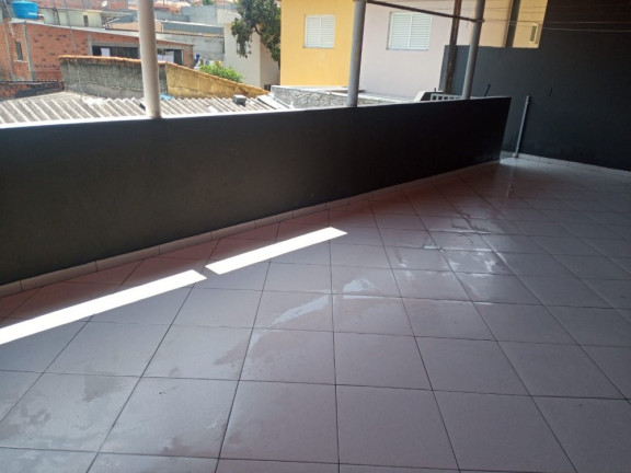 Imagem Casa com 3 Quartos à Venda, 150 m² em Pestana - Osasco