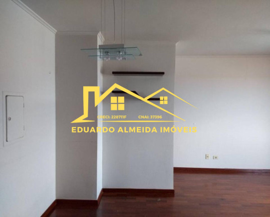 Imagem Apartamento com 3 Quartos à Venda, 96 m² em Centro - Sorocaba
