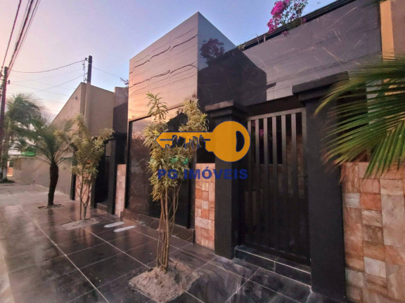 Imagem Casa com 3 Quartos à Venda, 420 m² em Ipanema - Pontal Do Paraná