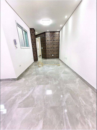 Imagem Cobertura com 2 Quartos à Venda, 81 m² em Campestre - Santo André Imagem Cobertura com 2 Quartos à Venda, 81 m² em Campestre - Santo André