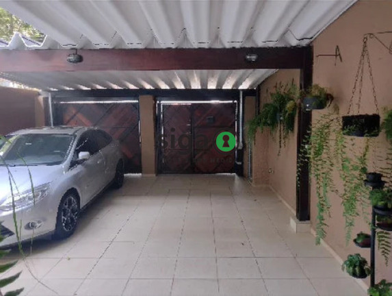 Imagem Casa com 3 Quartos à Venda, 175 m² em Campo Belo - São Paulo Imagem Casa com 3 Quartos à Venda, 175 m² em Campo Belo - São Paulo