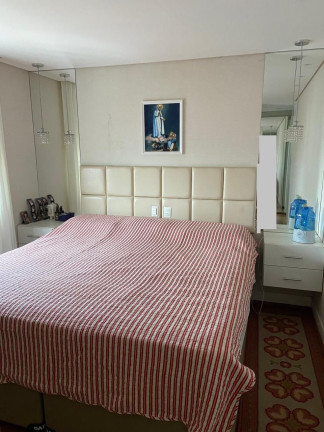 Imagem Apartamento com 3 Quartos à Venda, 136 m² em Ipiranga - Sp Imagem Apartamento com 3 Quartos à Venda, 136 m² em Ipiranga - Sp
