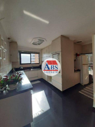 Imagem Cobertura com 4 Quartos à Venda, 338 m² em Canto Do Forte - Praia Grande Imagem Cobertura com 4 Quartos à Venda, 338 m² em Canto Do Forte - Praia Grande