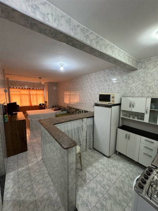 Imagem Kitnet à Venda, 35 m² em Aviação - Praia Grande Imagem Kitnet à Venda, 35 m² em Aviação - Praia Grande