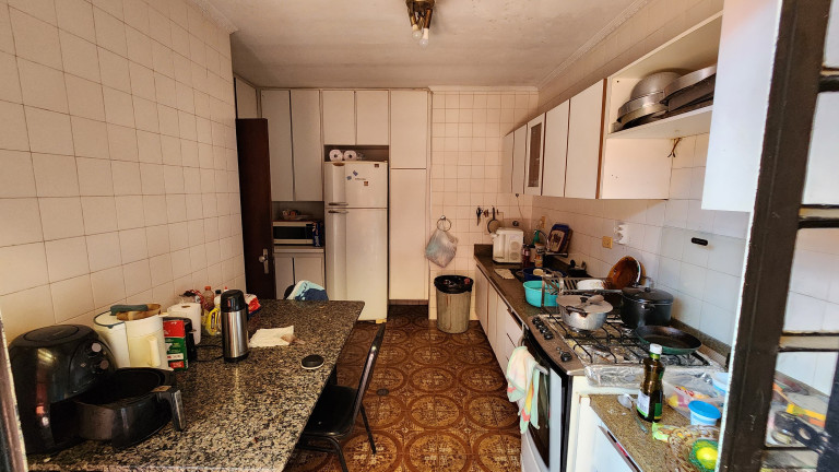 Imagem Casa com 3 Quartos para Alugar, 250 m² em Jardim Consórcio - São Paulo