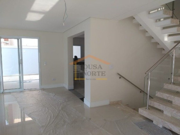 Sobrado com 3 Quartos à Venda, 303 m² em Tucuruvi - São Paulo