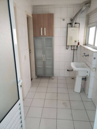 Imagem Apartamento com 3 Quartos à Venda, 126 m² em Vila Gomes Cardim - São Paulo