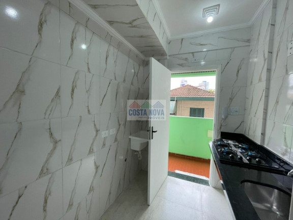 Imagem Apartamento com 1 Quarto à Venda, 33 m² em Ponta Da Praia - Santos Imagem Apartamento com 1 Quarto à Venda, 33 m² em Ponta Da Praia - Santos