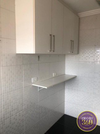 Imagem Apartamento com 3 Quartos à Venda, 94 m² em Parque São Lucas - São Paulo Imagem Apartamento com 3 Quartos à Venda, 94 m² em Parque São Lucas - São Paulo