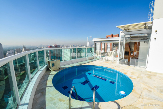 Imagem Apartamento com 4 Quartos à Venda, 374 m² em Pinheiros - São Paulo Imagem Apartamento com 4 Quartos à Venda, 374 m² em Pinheiros - São Paulo