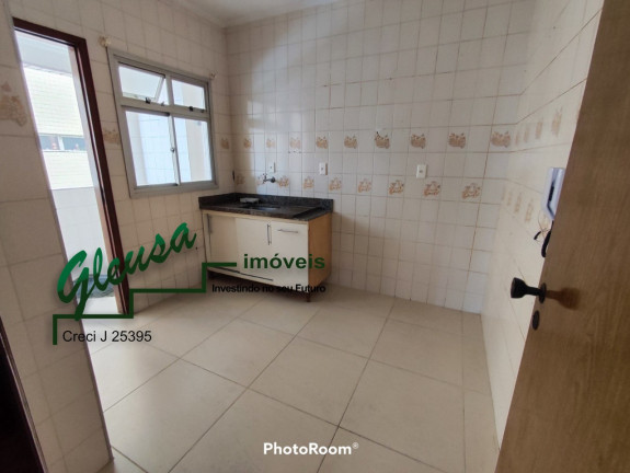 Imagem Kitnet com 1 Quarto à Venda, 50 m² em Canto Do Forte - Praia Grande Imagem Kitnet com 1 Quarto à Venda, 50 m² em Canto Do Forte - Praia Grande