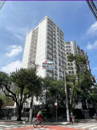 Imagem Apartamento com 2 Quartos à Venda, 350 m² em Indianópolis - São Paulo Imagem Apartamento com 2 Quartos à Venda, 350 m² em Indianópolis - São Paulo