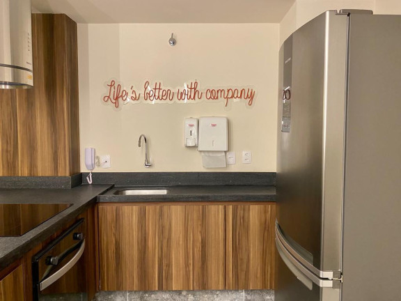 Imagem Apartamento à Venda, 58 m² em Centro - Rio De Janeiro