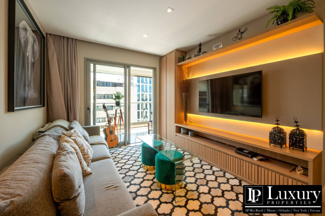 Imagem Apartamento com 1 Quarto à Venda, 71 m² em Moema - São Paulo Imagem Apartamento com 1 Quarto à Venda, 71 m² em Moema - São Paulo