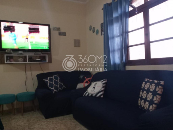 Imagem Casa com 2 Quartos à Venda, 125 m² em Balneário Agenor De Campos - Mongaguá Imagem Casa com 2 Quartos à Venda, 125 m² em Balneário Agenor De Campos - Mongaguá