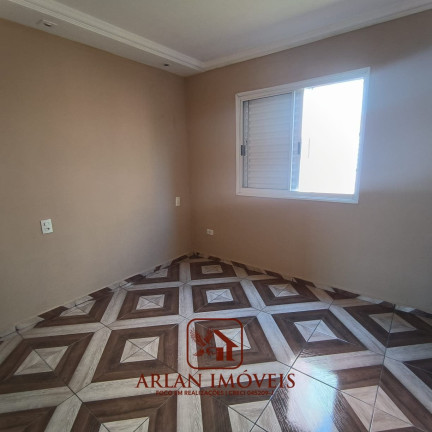 Imagem Apartamento com 2 Quartos à Venda, 48 m² em Recanto Feliz - Francisco Morato