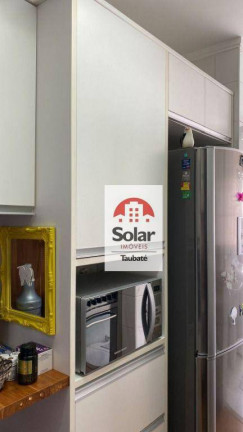 Imagem Apartamento com 4 Quartos à Venda, 104 m² em Barranco - Taubaté Imagem Apartamento com 4 Quartos à Venda, 104 m² em Barranco - Taubaté
